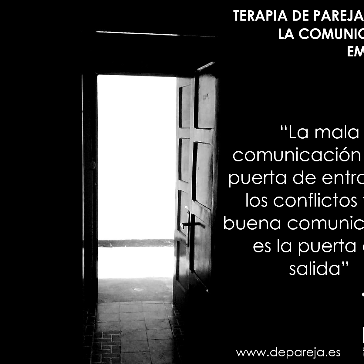 TERAPIA DE PAREJA “DÚO”: LA COMUNICACIÓN EMPÁTICA (2 de 5) | DÚO. Especialistas en Relaciones de Pareja TERAPIA DE PAREJA “DÚO”: LA COMUNICACIÓN EMPÁTICA (2 de 5) | DÚO. Especialistas en Relaciones de Pareja