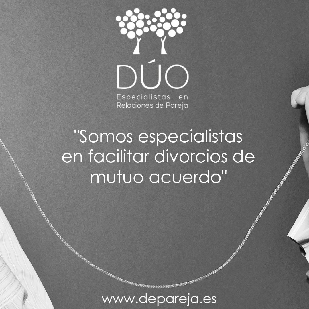 divorcio de muto acuerdo