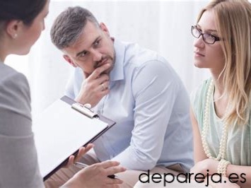 mediación de parejas
